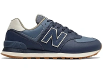 Фото № 1 с приближением к товару «‎New Balance 574»