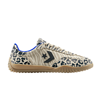 Фото № 1 с приближением к товару «‎Converse Run Star Trainer Animals Print»