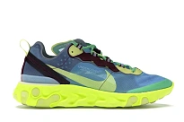 Фото № 1 с приближением к товару «‎Nike React Element 87 Undercover Lakeside»