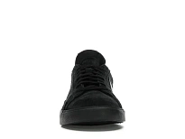 Фото № 2 с приближением к товару «‎Nike Blazer Low Black»