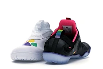 Фото № 4 с приближением к товару «‎Nike Air Zoom Pulse Doernbecher Desiree Castillo»