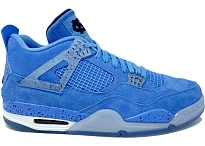 Фото № 1 с приближением к товару «‎Jordan 4 Retro UNC (PE)»