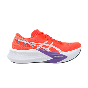 Asics Women's Magic Speed 4 Flash Red (1012B676-600)
