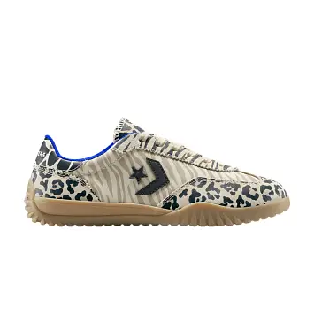 Converse Run Star Trainer Animals Print - 1