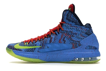 Nike KD 5 Christmas - 5