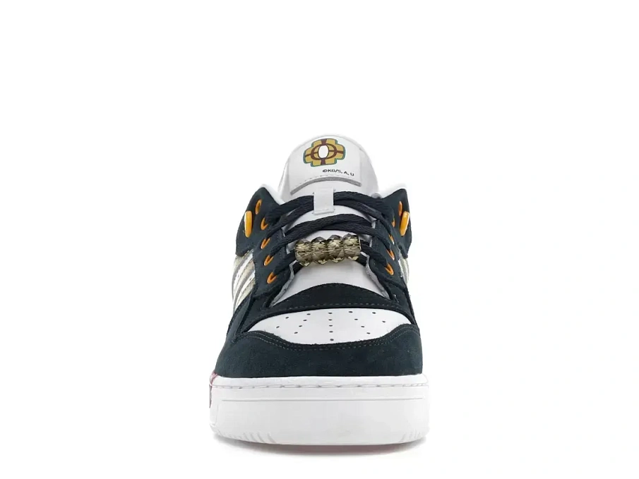 Фото № 2 с приближением к товару «‎adidas Rivalry Low»