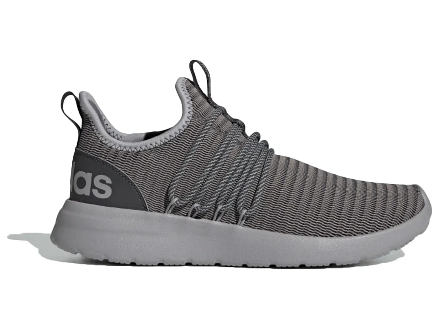 Фото № 1 с приближением к товару «‎adidas Lite Racer Adapt Grey Six»