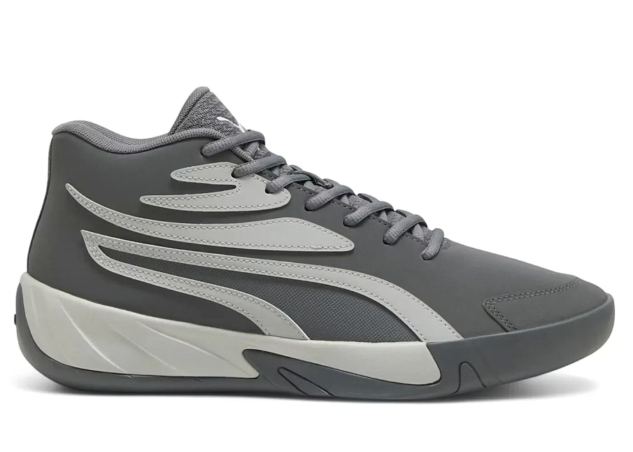 Фото № 1 с приближением к товару «‎Puma Court Pro Nubuck»