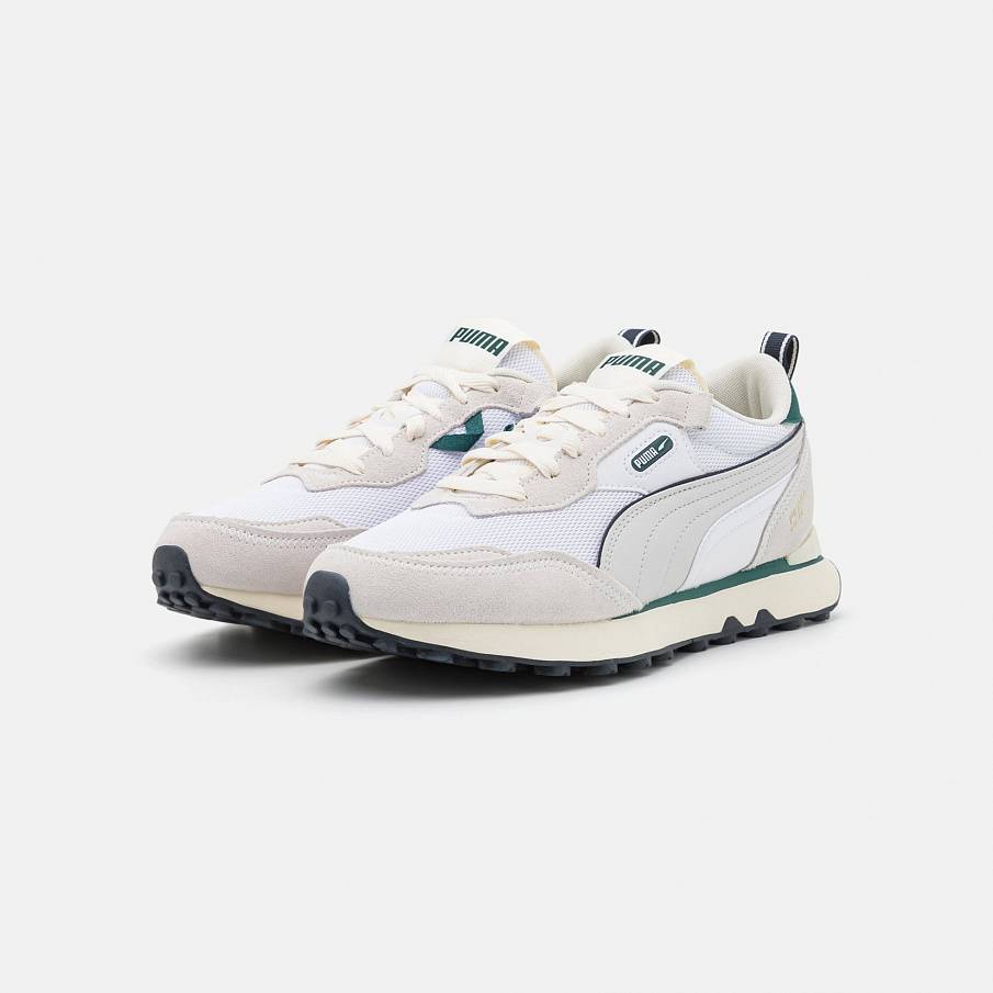 Фото № 2 с приближением к товару «‎Puma Rider Ivy League »