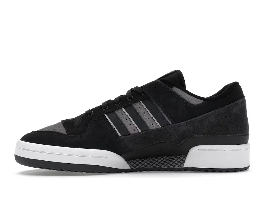 Фото № 3 с приближением к товару «‎adidas Forum 84 Low ADV»
