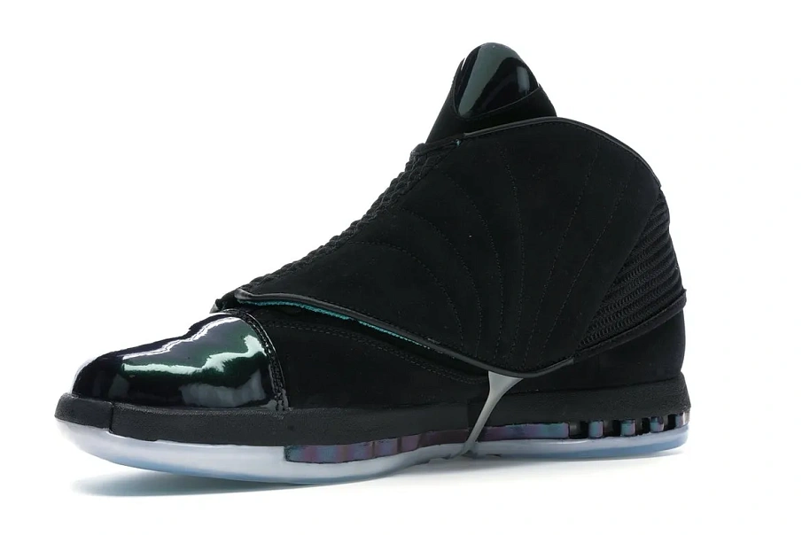 Фото № 3 с приближением к товару «‎Jordan 16 Retro CEO»