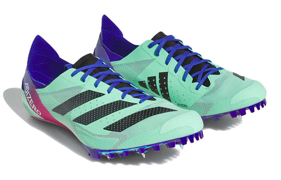 Фото № 3 с приближением к товару «‎ adidas Adizero Finesse Running shoes»