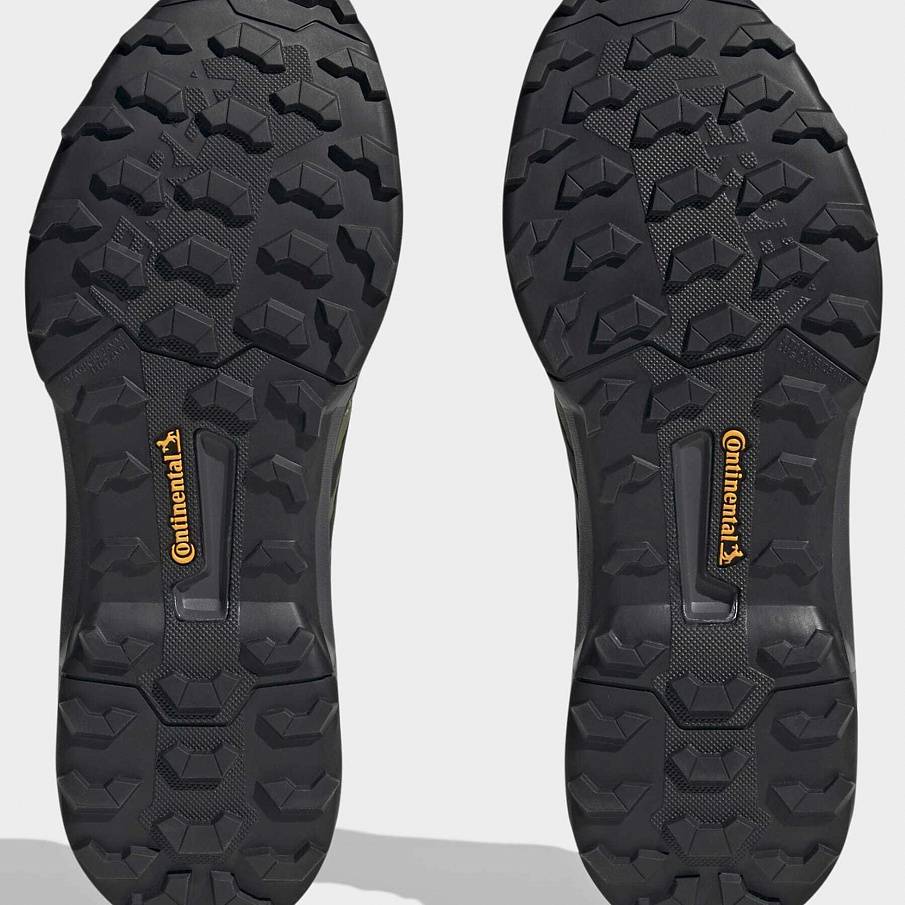 Фото № 3 с приближением к товару «‎Кроссовки Adidas SPAD542A4R0-N11»