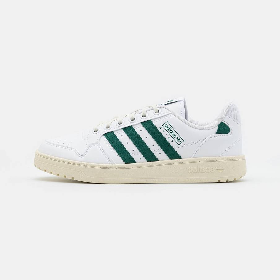 Фото № 1 с приближением к товару «‎Adidas NY 90 Stripes »