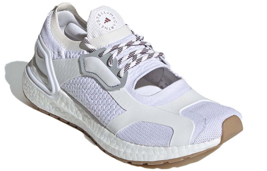 Фото № 3 с приближением к товару «‎adidas Stella McCartney x Wmns UltraBoost Sandal 'Triple White'»