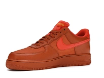 Фото № 4 с приближением к товару «‎Nike Air Force 1 Low Gore-Tex Burnt Orange»