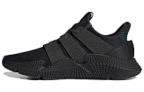Фото № 1 с приближением к товару «‎Adidas Originals Prophere V2 Sports Casual Shoes Black»