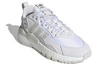 Фото № 3 с приближением к товару «‎adidas originals Nite Jogger Winterized White»