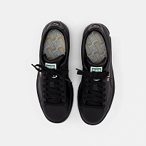 Фото № 3 с приближением к товару «‎Puma Basket Classic Xxi »