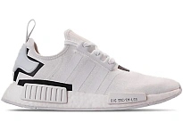 Фото № 1 с приближением к товару «‎adidas NMD R1 Colorblock White Black»