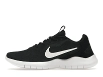 Фото № 3 с приближением к товару «‎Nike Flex Experience Run 9 Black»