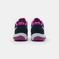 Фото № 3 с приближением к товару «‎Asics Netburner Ballistic MT»