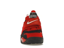 Фото № 2 с приближением к товару «‎Nike Air Diamond Turf Challenge Red Black»
