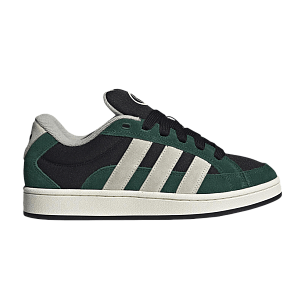 adidas Originals Campus 00s Beta Core Black/Alumina/Collegiate Green
