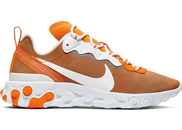 Nike React Element 55 Tennessee (CK4850-800)