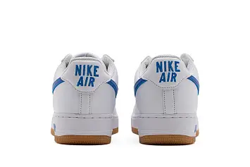 Nike Air Force 1 Retro  - 4