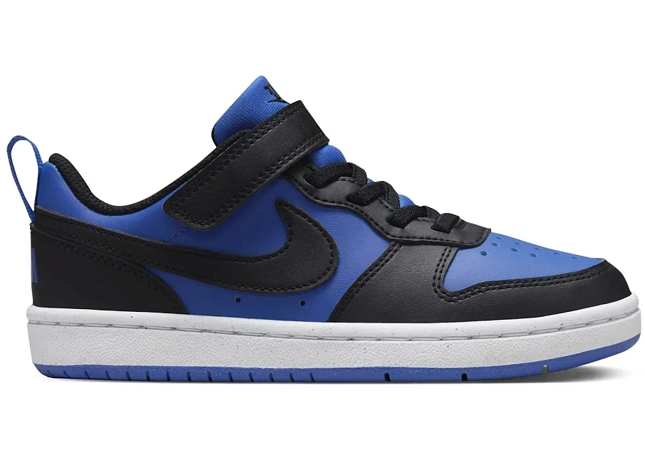 Фото № 1 с приближением к товару «‎Nike Court Borough Low Recraft»