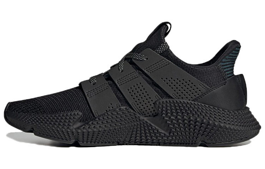 Фото № 1 с приближением к товару «‎Adidas Originals Prophere V2 Sports Casual Shoes Black»