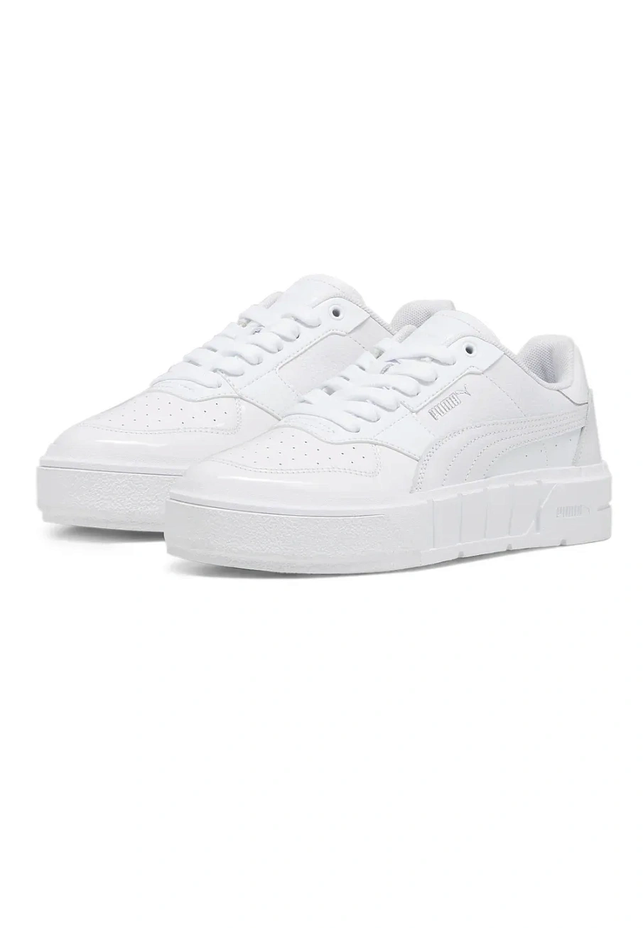 Фото № 2 с приближением к товару «‎Кроссовки Puma sppu111a1cx-a11-n»