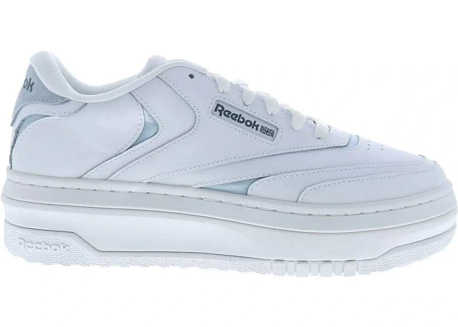 Фото № 1 с приближением к товару «‎Reebok Club C Extra»