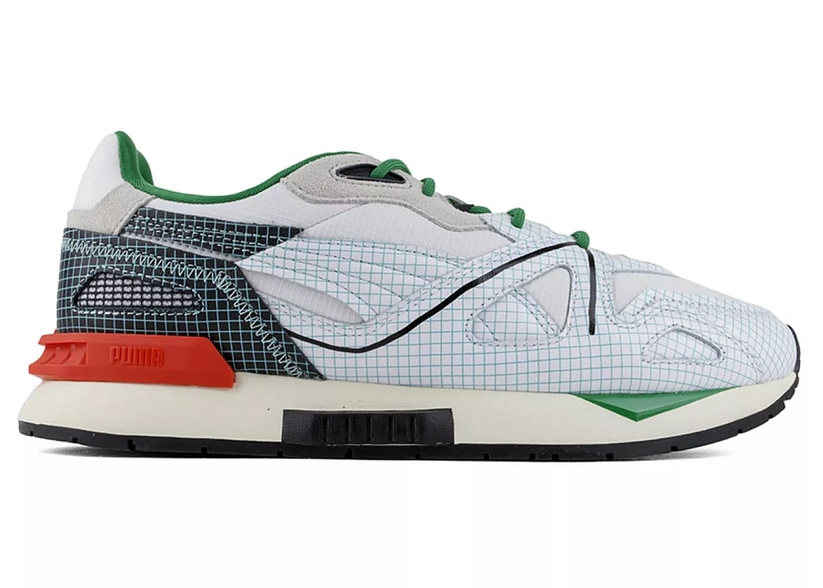 Фото № 1 с приближением к товару «‎Puma Mirage Mox Michael Lau Graph Paper»