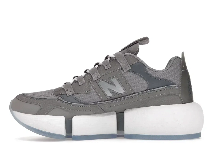 Фото № 3 с приближением к товару «‎New Balance Vision Racer»