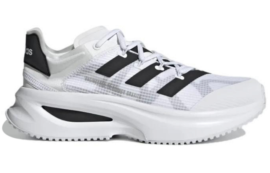 Фото № 2 с приближением к товару «‎ adidas neo Fluidflash Running shoes»