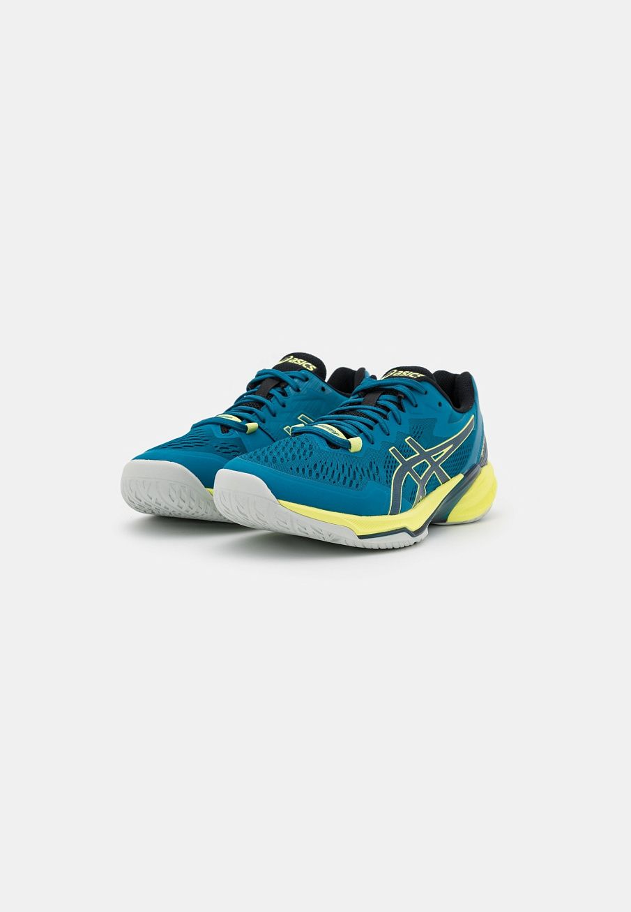 Фото № 2 с приближением к товару «‎Asics Sky Elite »