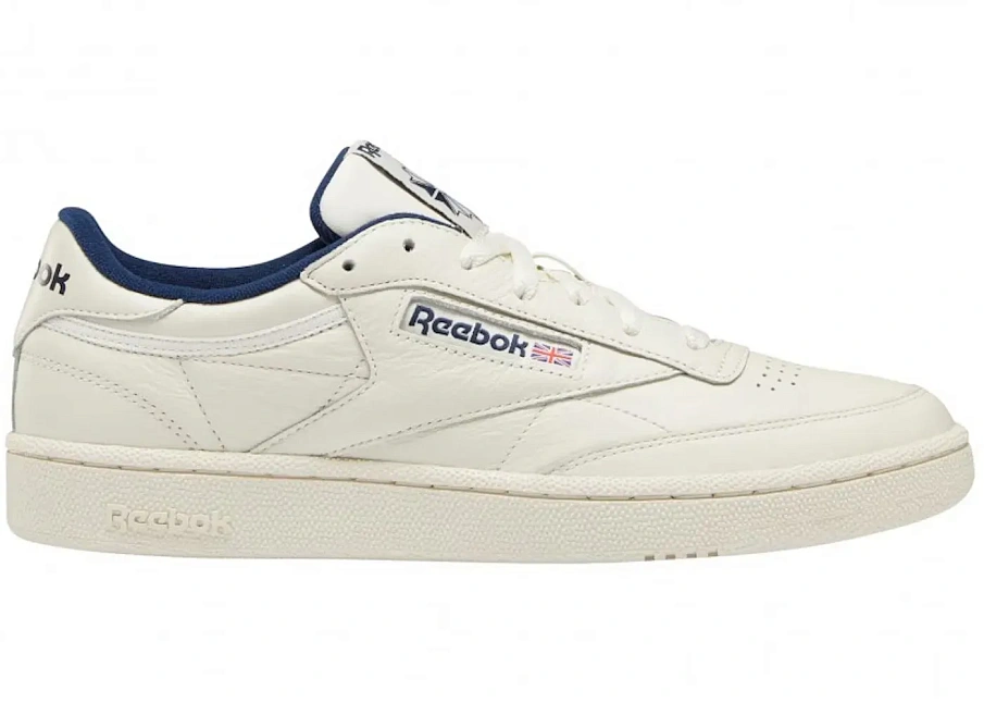 Фото № 1 с приближением к товару «‎Reebok Club C 85 MU»