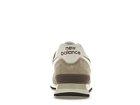 Фото № 4 с приближением к товару «‎New Balance 574»