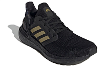 Фото № 3 с приближением к товару «‎adidas Ultra Boost 20 Running shoes black»