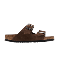 Фото № 1 с приближением к товару «‎Birkenstock Arizona Soft Footbed Carafe»