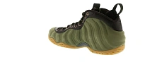 Фото № 4 с приближением к товару «‎Nike Air Foamposite One Olive»