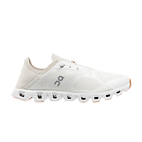 Фото № 1 с приближением к товару «‎ON Cloud 5 Coast Undyed White Pearl»