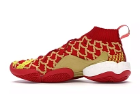 Фото № 4 с приближением к товару «‎adidas Crazy BYW Pharrell Chinese New Year (2019)»