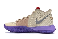 Фото № 5 с приближением к товару «‎Nike Kyrie 5 Concepts Ikhet (Special Box)»