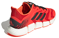Фото № 4 с приближением к товару «‎adidas Climacool Vento RedBlack»