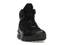Фото № 2 с приближением к товару «‎Nike Lupinek Flyknit Triple Black»