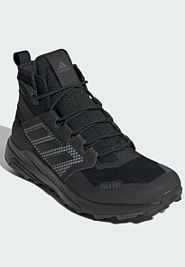 Фото № 3 с приближением к товару «‎Adidas Terrex Trailmaker Cold.rdy Hiking »