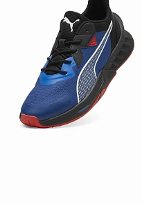 Фото № 3 с приближением к товару «‎Кроссовки Puma sppu112o0oa-q11-n»